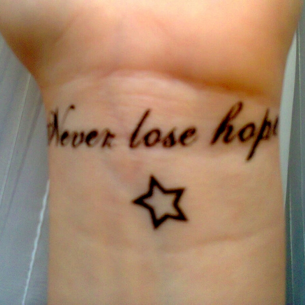Picsart profile picture for @hope