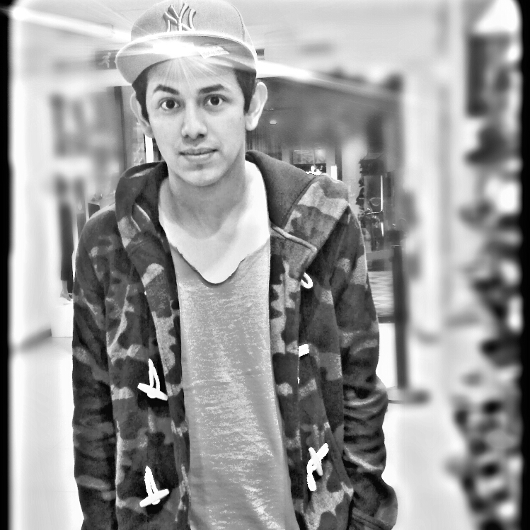 Picsart profile picture for @manuel