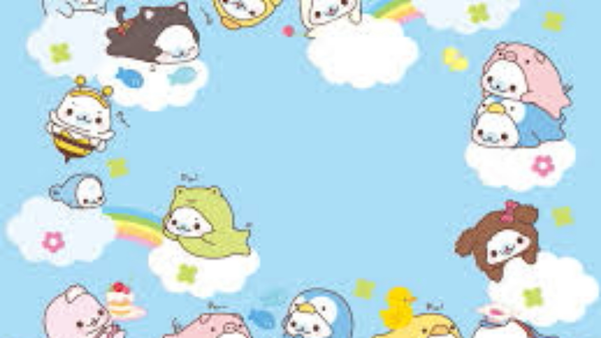 Picsart banner for @myanime