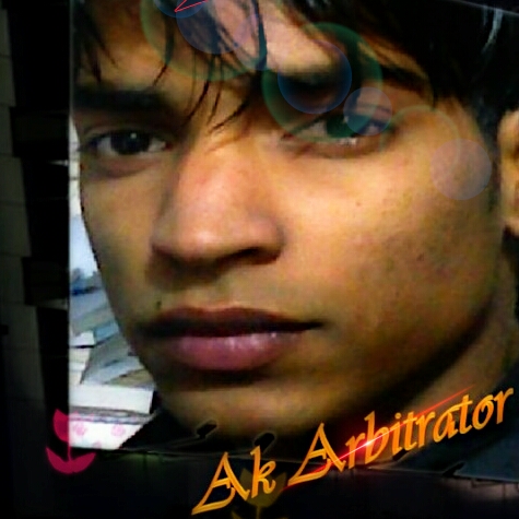 Picsart profile picture for @arbitrator
