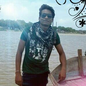 Picsart profile picture for @nirmaan