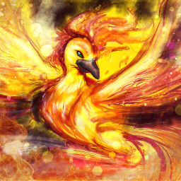 majestic phoenix fire